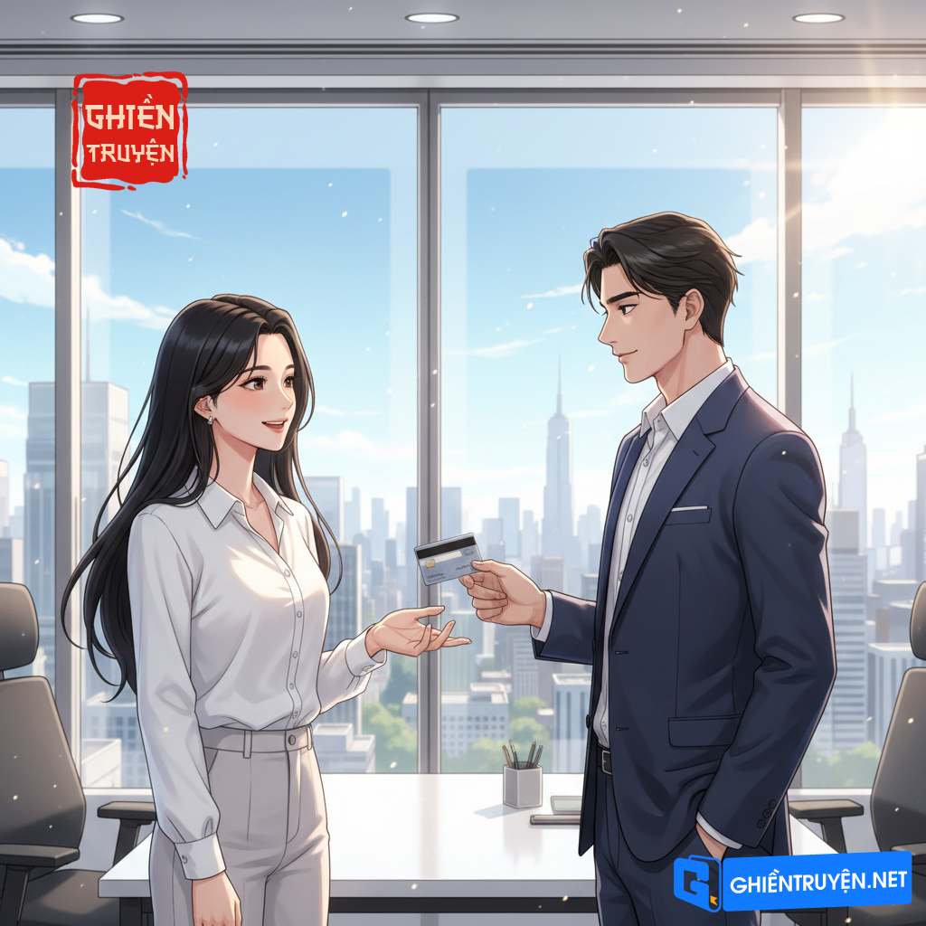 Trà Xanh Phải Gọi Anh Bằng Cụ