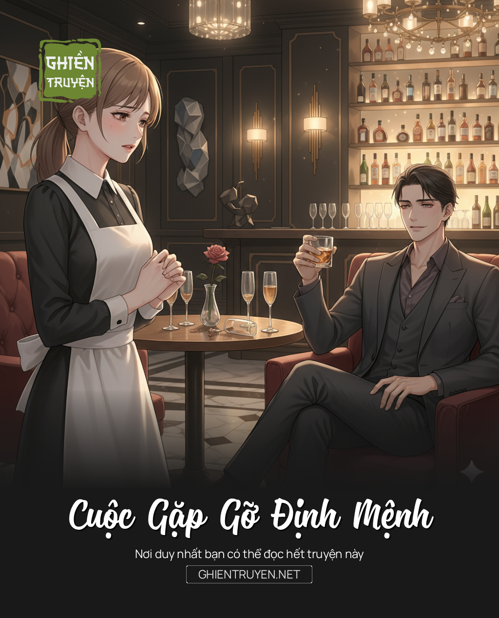 Cuộc Gặp Gỡ Định Mệnh