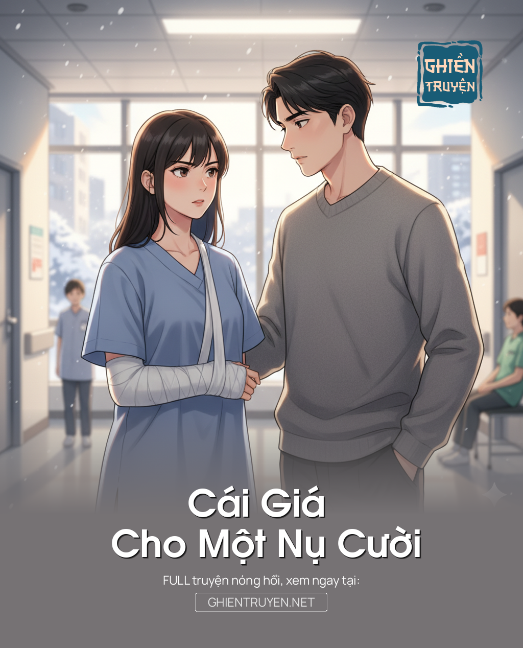 Cái Giá Cho Một Nụ Cười