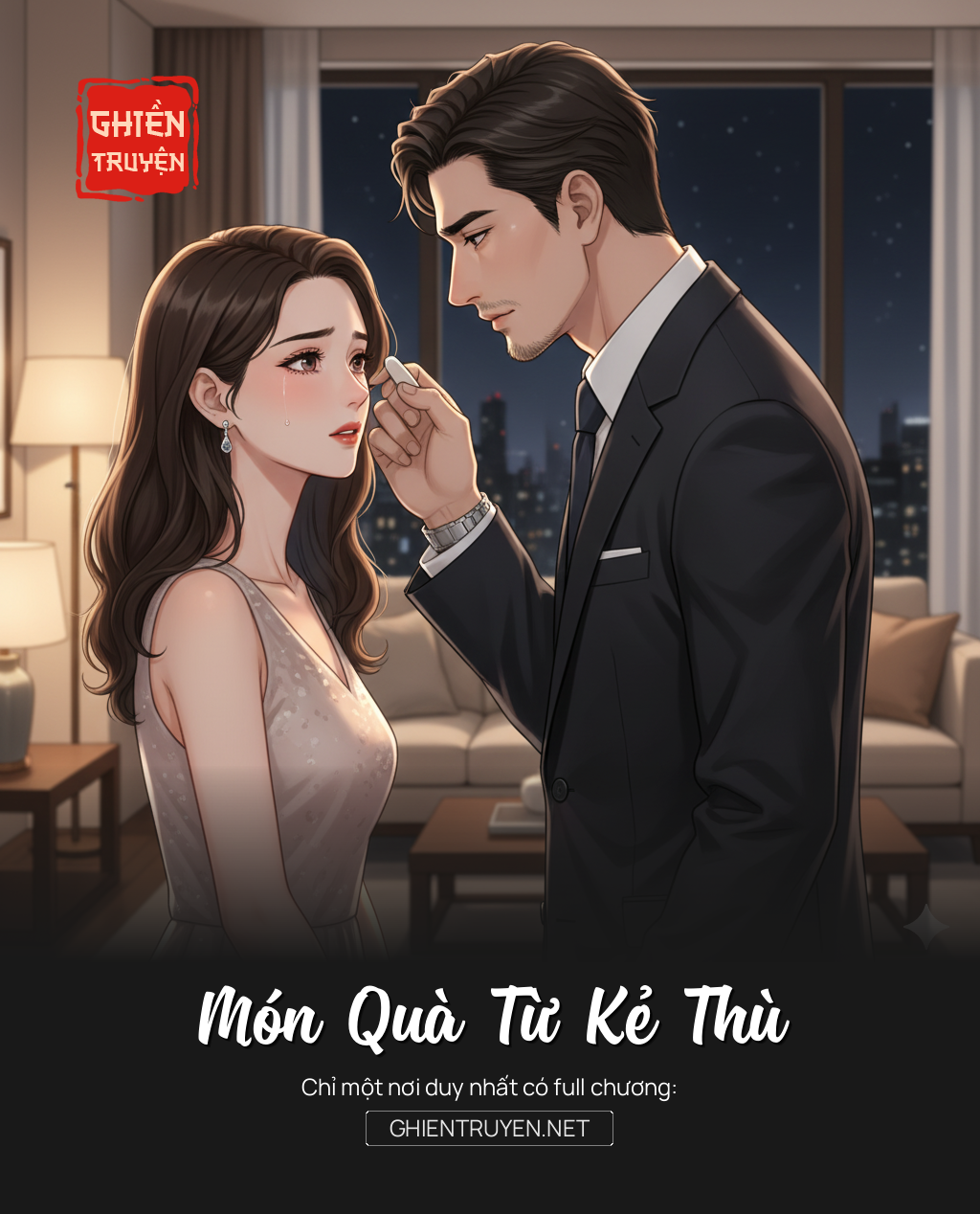 Món Quà Từ Kẻ Thù
