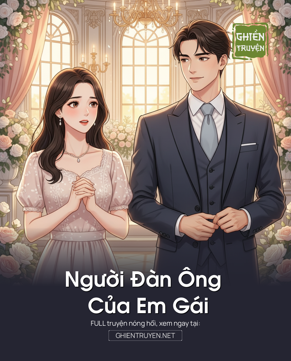 Người Đàn Ông Của Em Gái