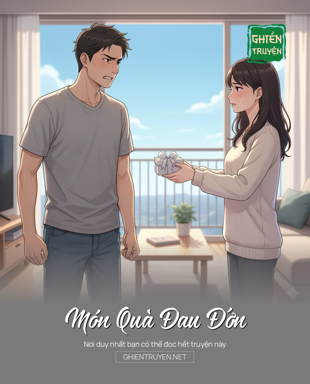 Món Quà Đau Đớn