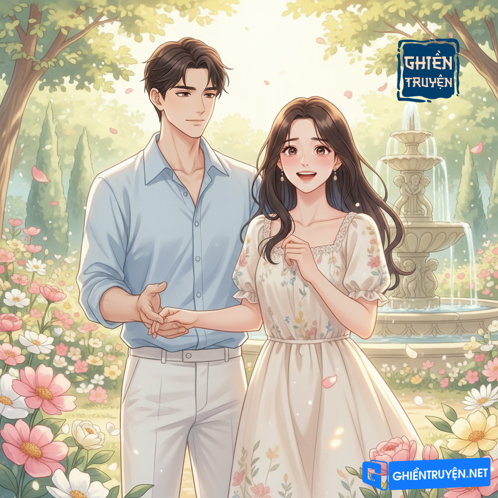 Bạn Gái Hợp Đồng Của Thiếu Gia