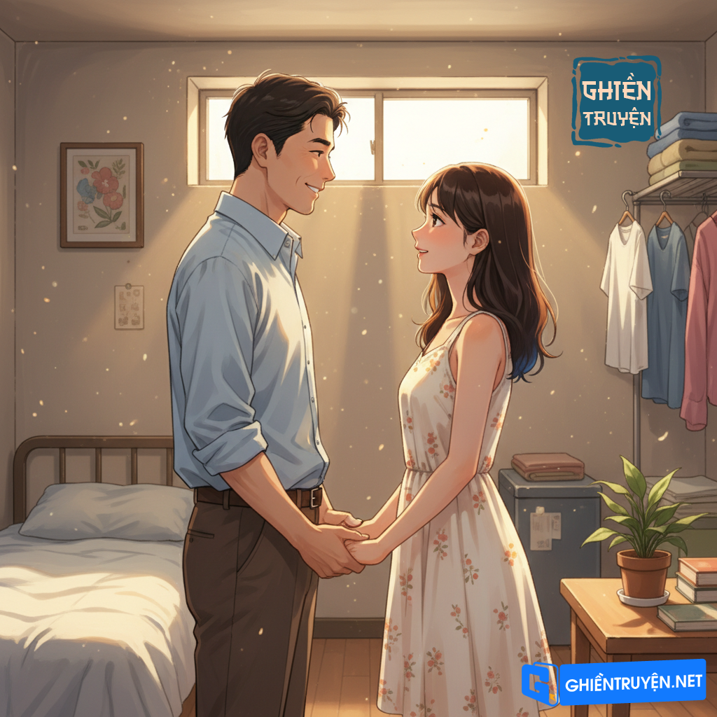 Dưới Cầu Nại Hà Chờ Anh Đến