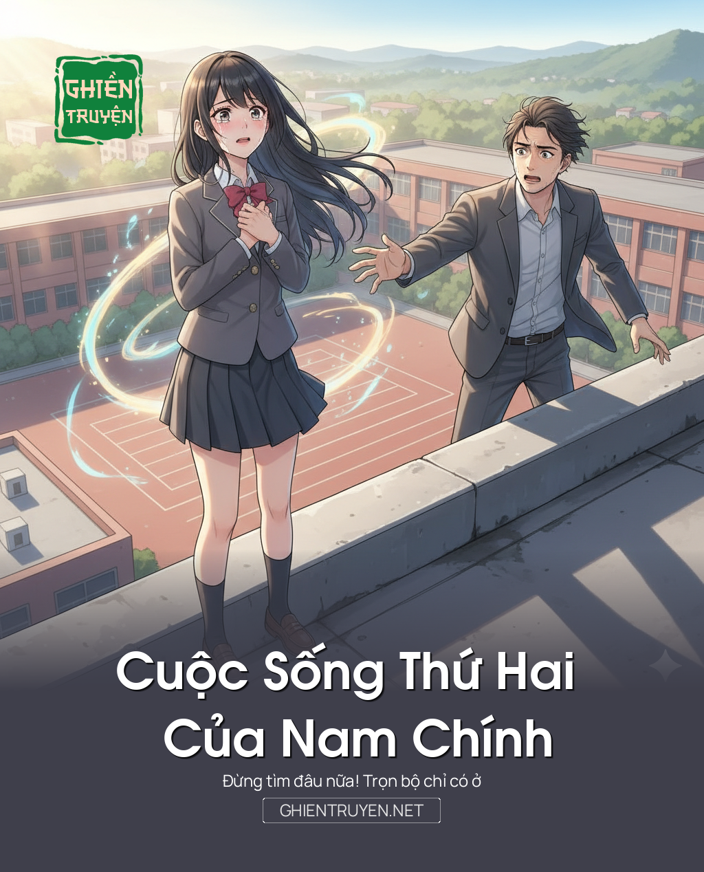 Cuộc Sống Thứ Hai Của Nam Chính