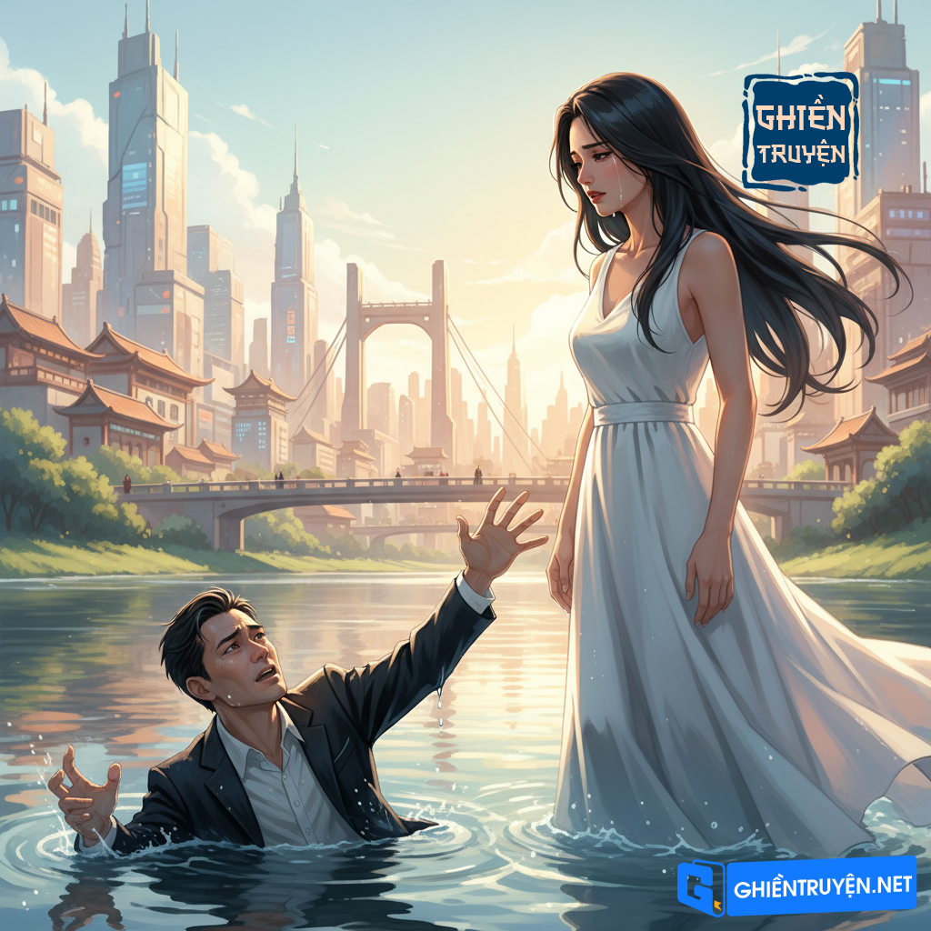 Sau Khi Chồng Tôi Và Tình Đầu Giả Chec Bỏ Trốn, Tôi Để Hắn Chec Thật Luôn