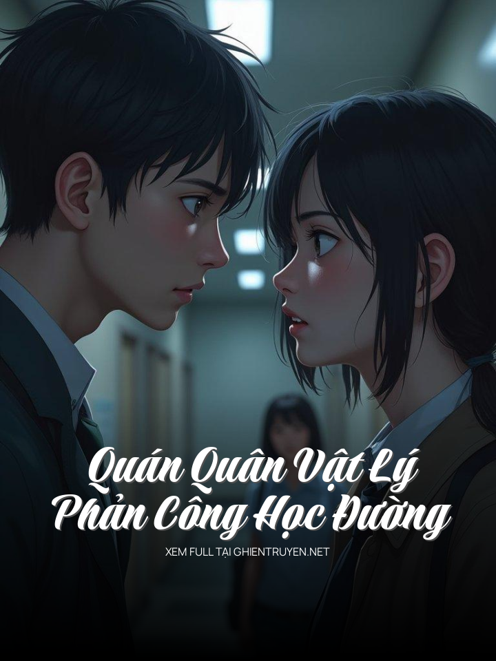 Quán Quân Vật Lý Phản Công Học Đường