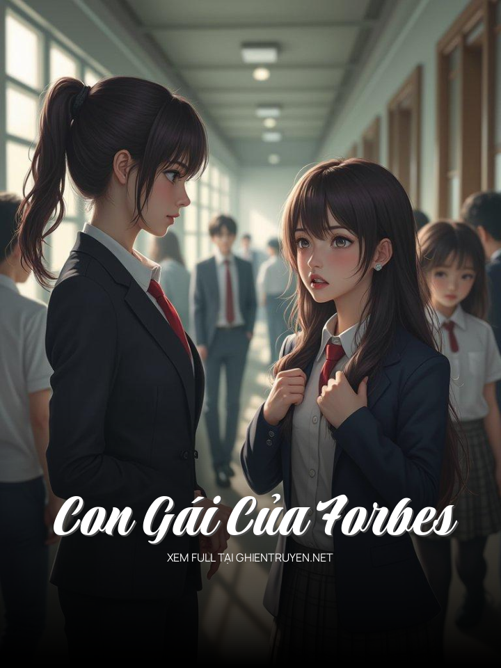 Con Gái Của Forbes
