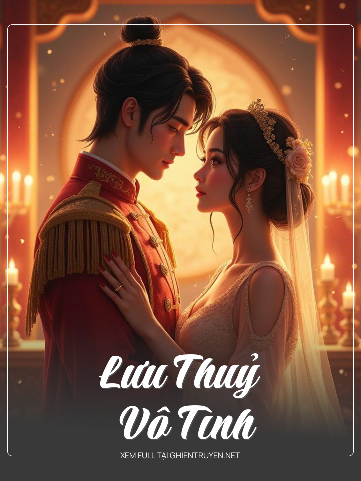 Lưu Thuỷ Vô Tình
