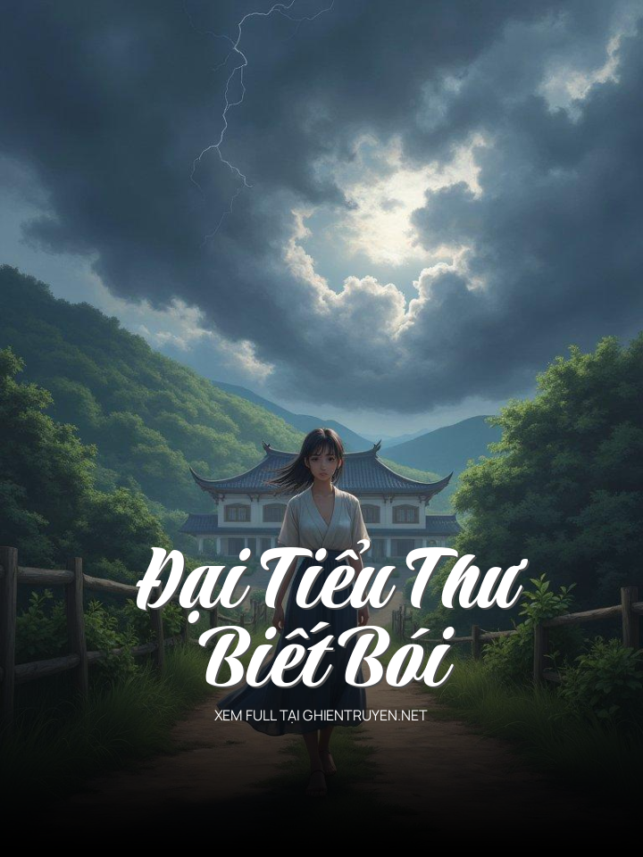 Đại Tiểu Thư Biết Bói