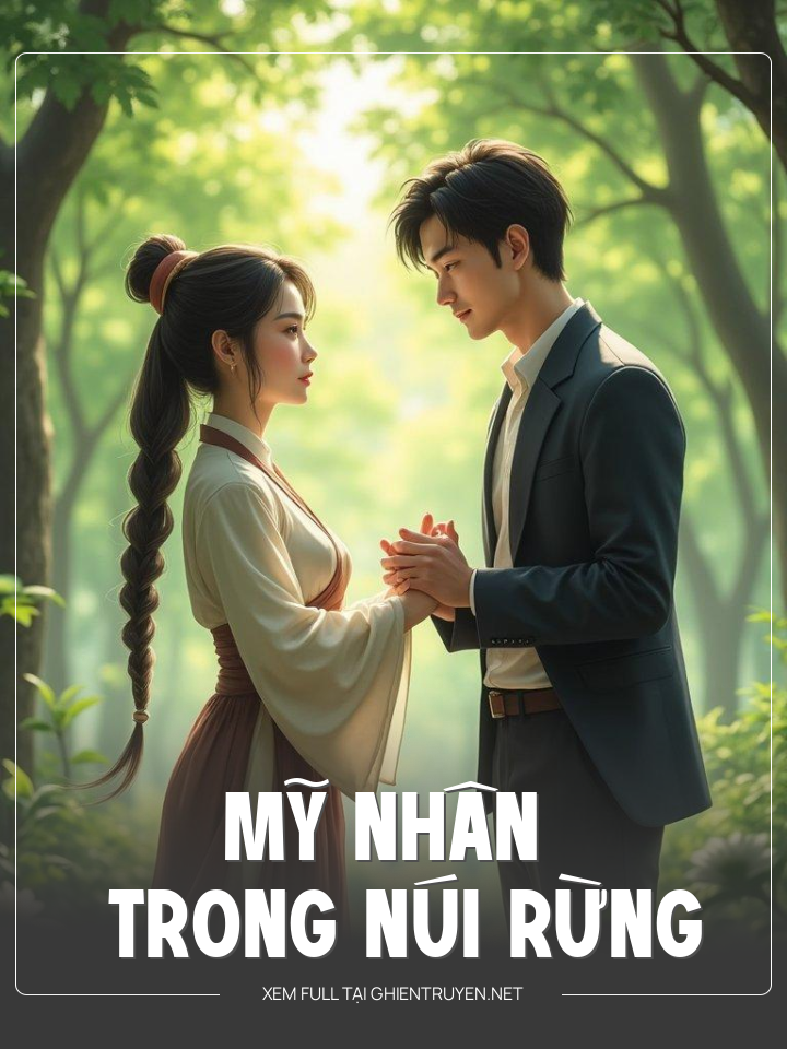 Mỹ Nhân Trong Núi Rừng