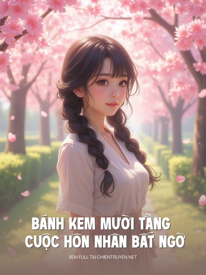 Bánh Kem Mười Tầng Và Cuộc Hôn Nhân Bất Ngờ