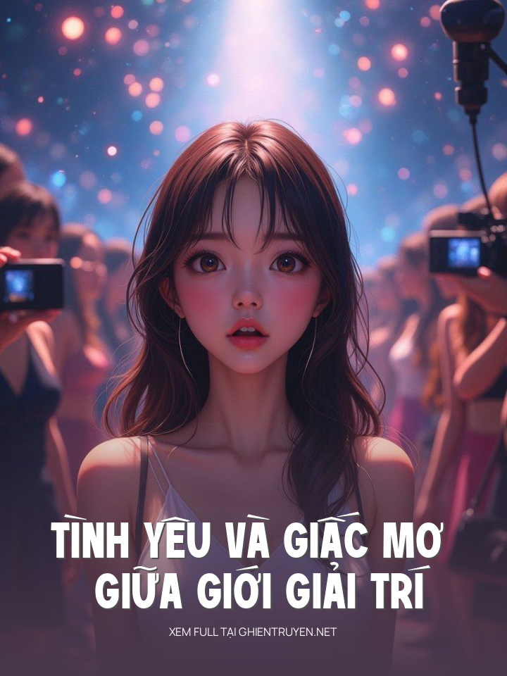 Tình Yêu Và Giấc Mơ Giữa Giới Giải Trí