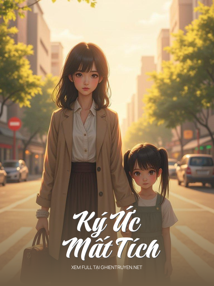 Ký Ức Mất Tích
