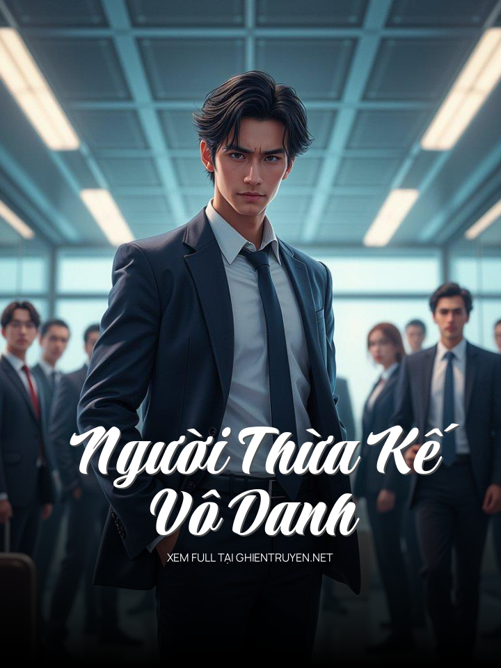 Người Thừa Kế Vô Danh