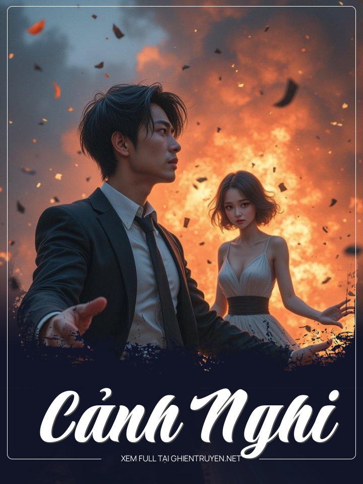 Cảnh Nghi
