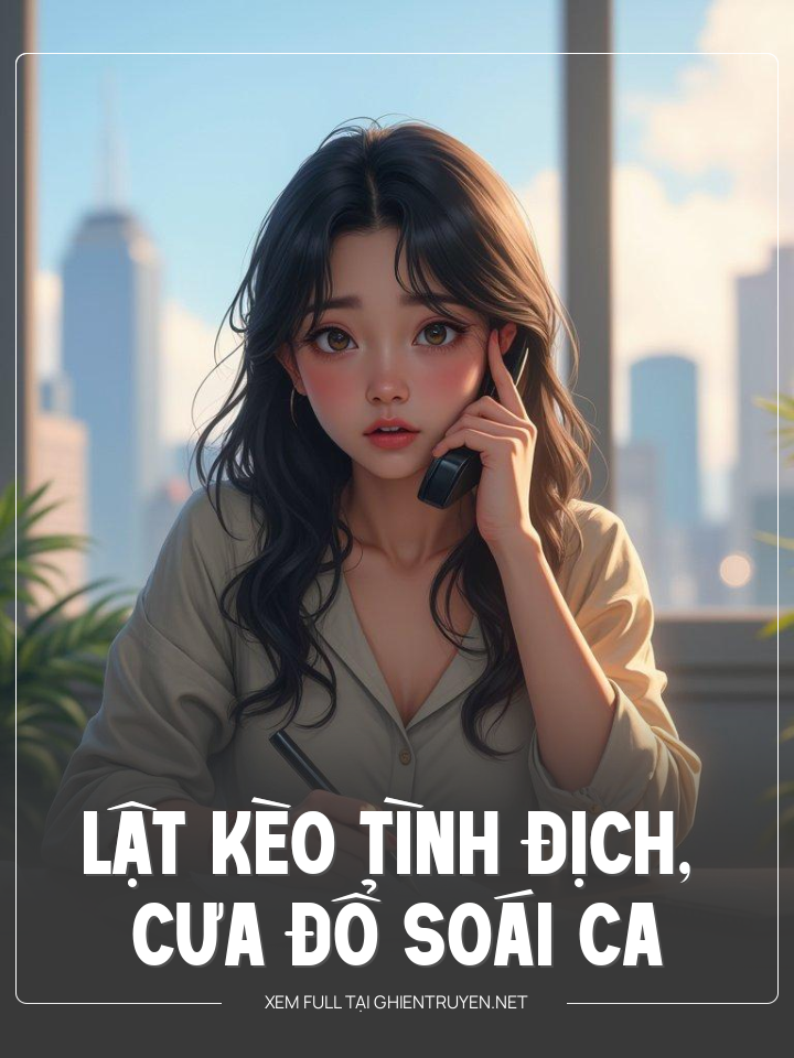 Lật Kèo Tình Địch, Cưa Đổ Soái Ca
