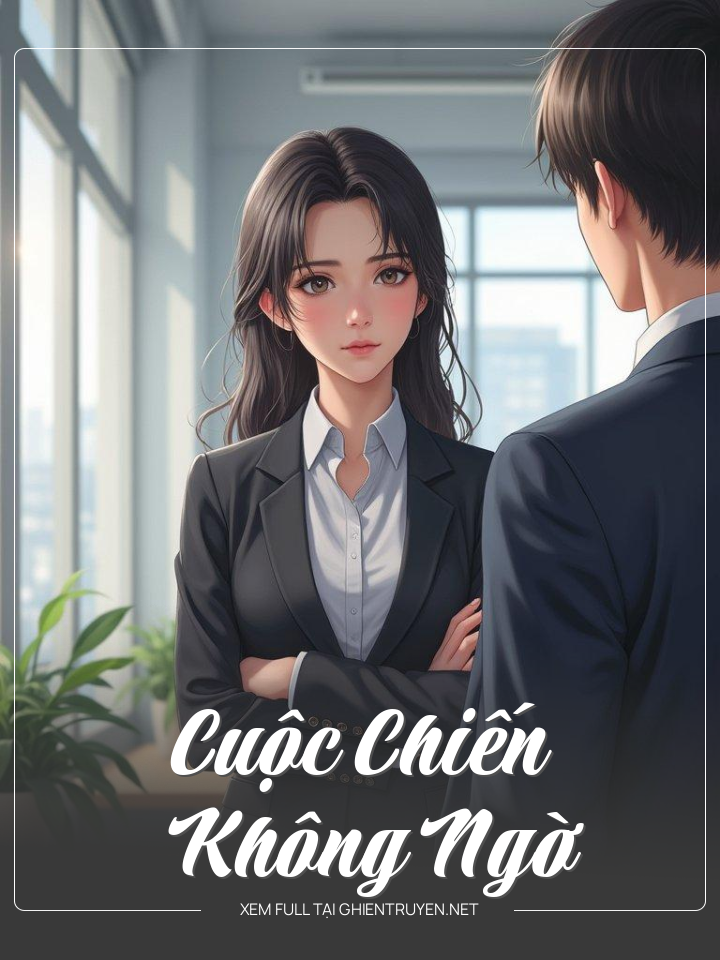 Cuộc Chiến Không Ngờ