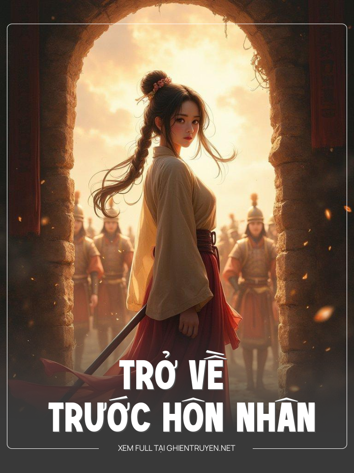 Trở Về Trước Hôn Nhân