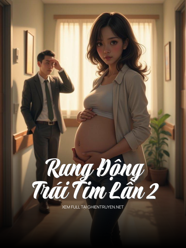 Rung Động Trái Tim Lần 2