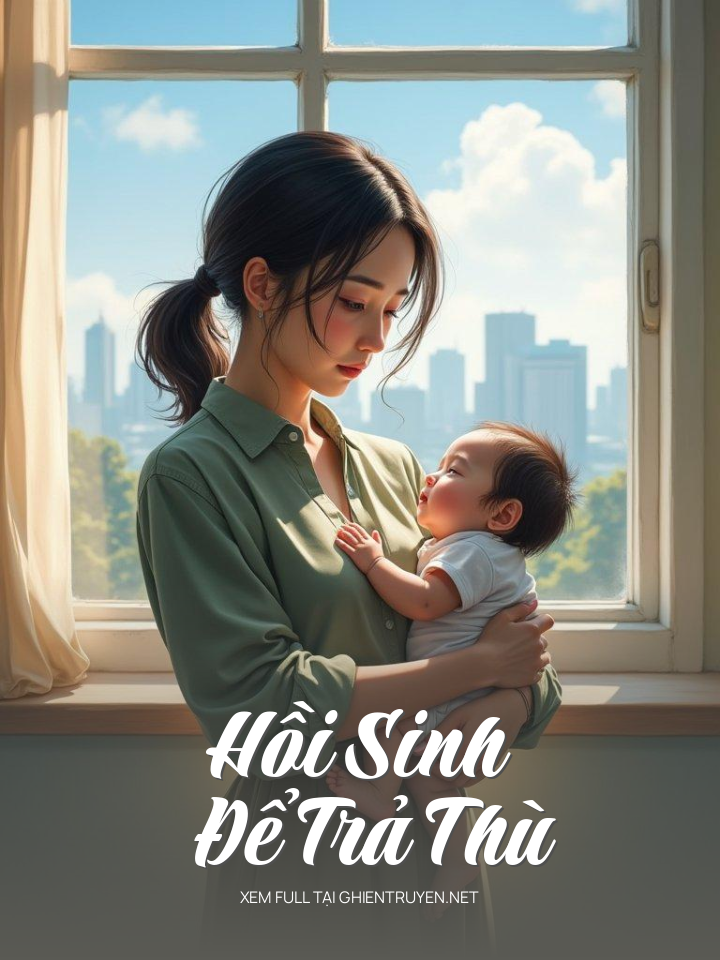 Hồi Sinh Để Trả Thù