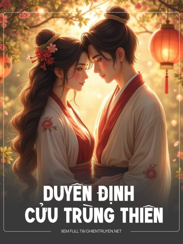 Duyên Định Cửu Trùng Thiên