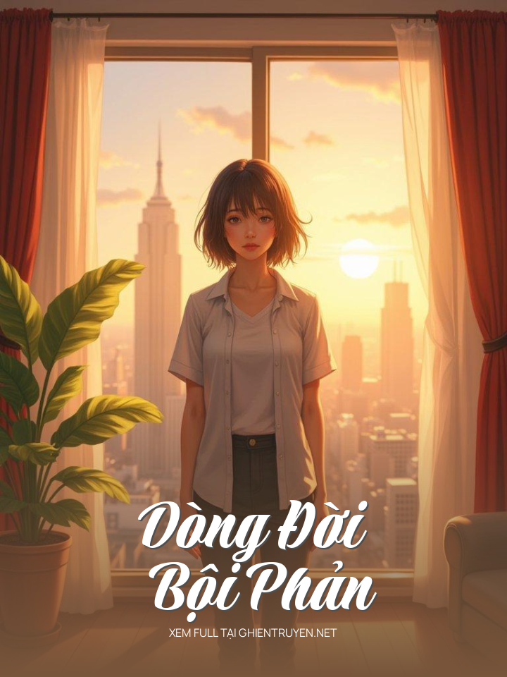 Dòng Đời Bội Phản