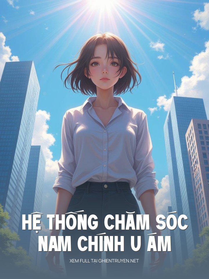 Hệ Thống Chăm Sóc Nam Chính U Ám
