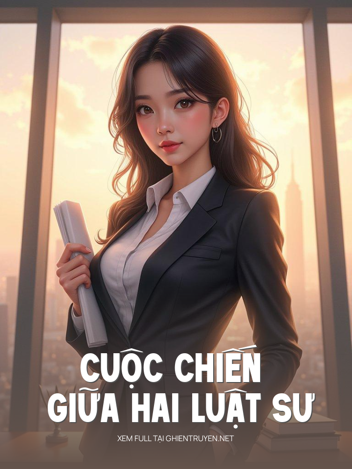 Cuộc Chiến Giữa Hai Luật Sư