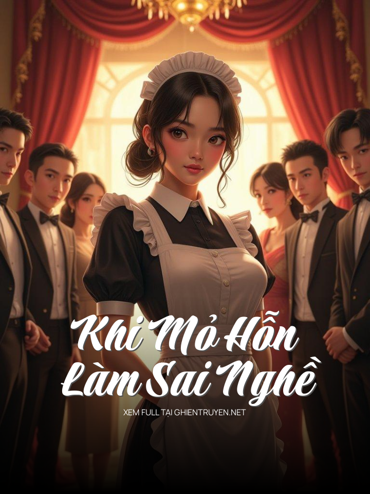 Khi Mỏ Hỗn Làm Sai Nghề
