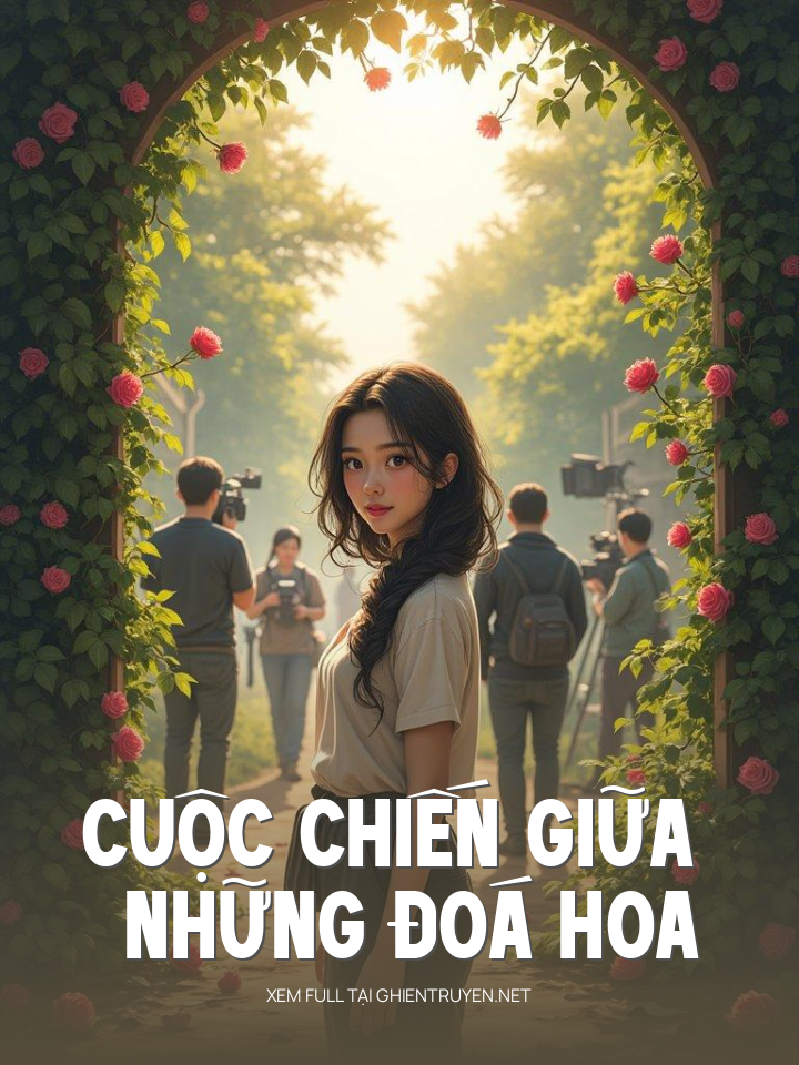 Cuộc Chiến Giữa Những Đoá Hoa