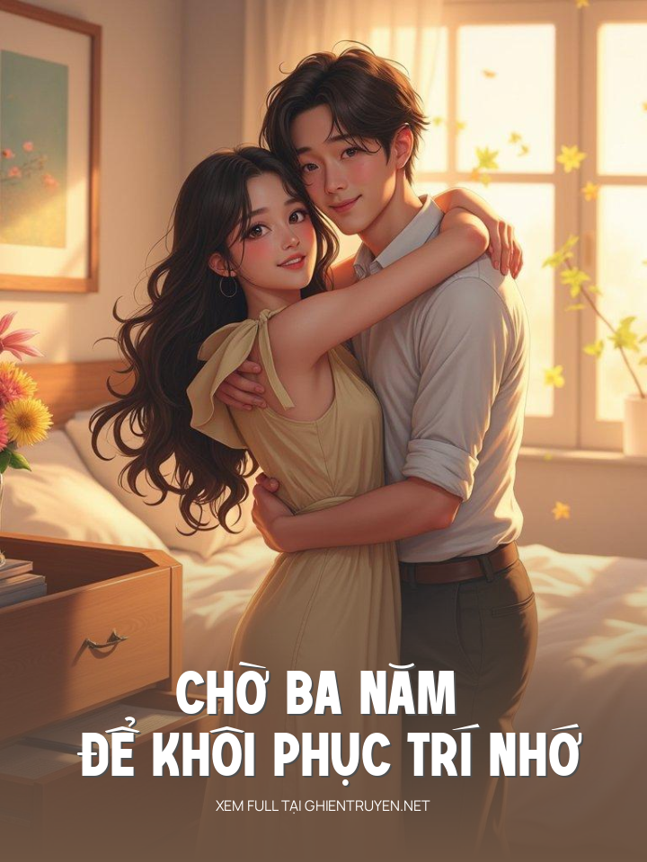 Chờ Ba Năm Để Khôi Phục Trí Nhớ