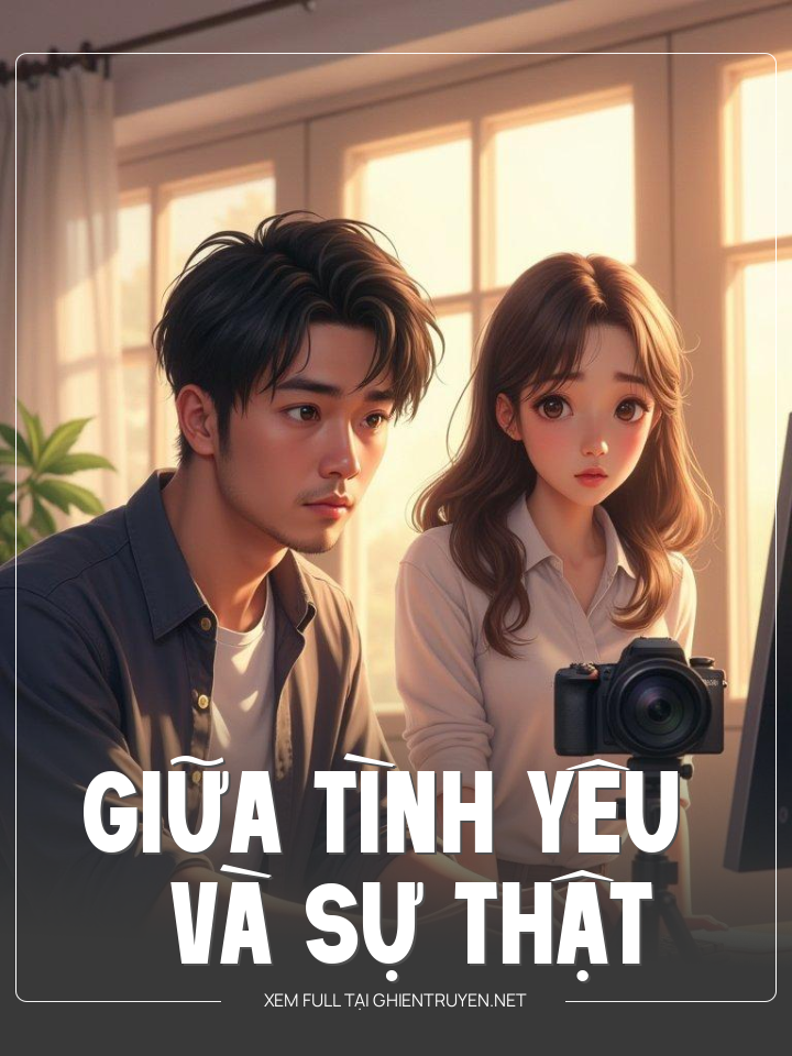 Giữa Tình Yêu Và Sự Thật