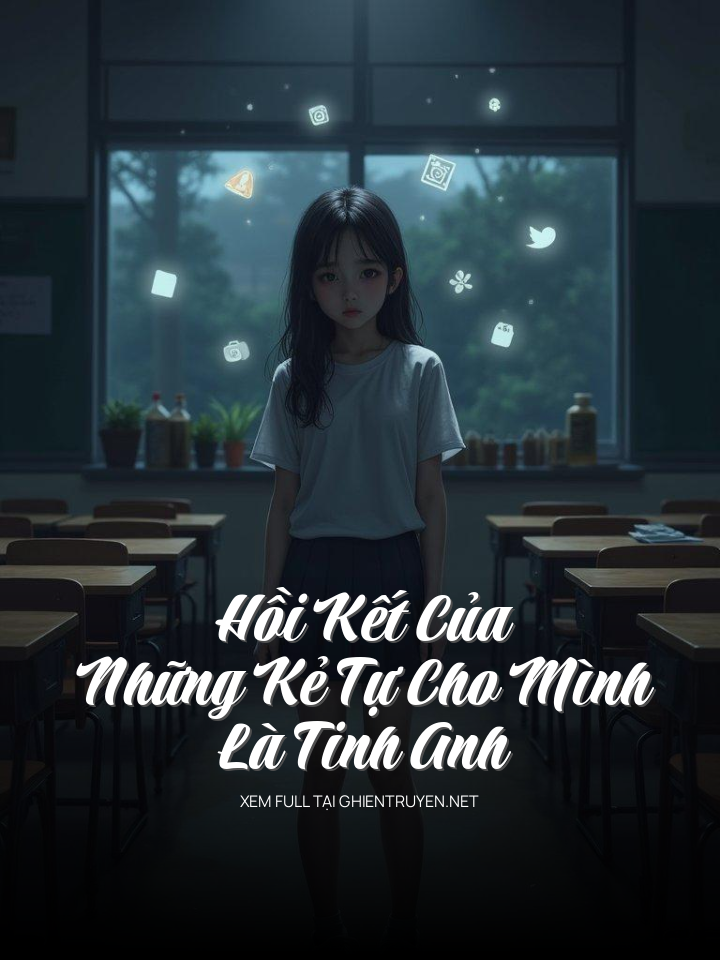 Hồi Kết Của Những Kẻ Tự Cho Mình Là Tinh Anh