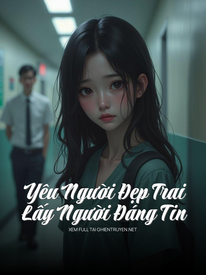 Yêu Người Đẹp Trai, Lấy Người Đáng Tin