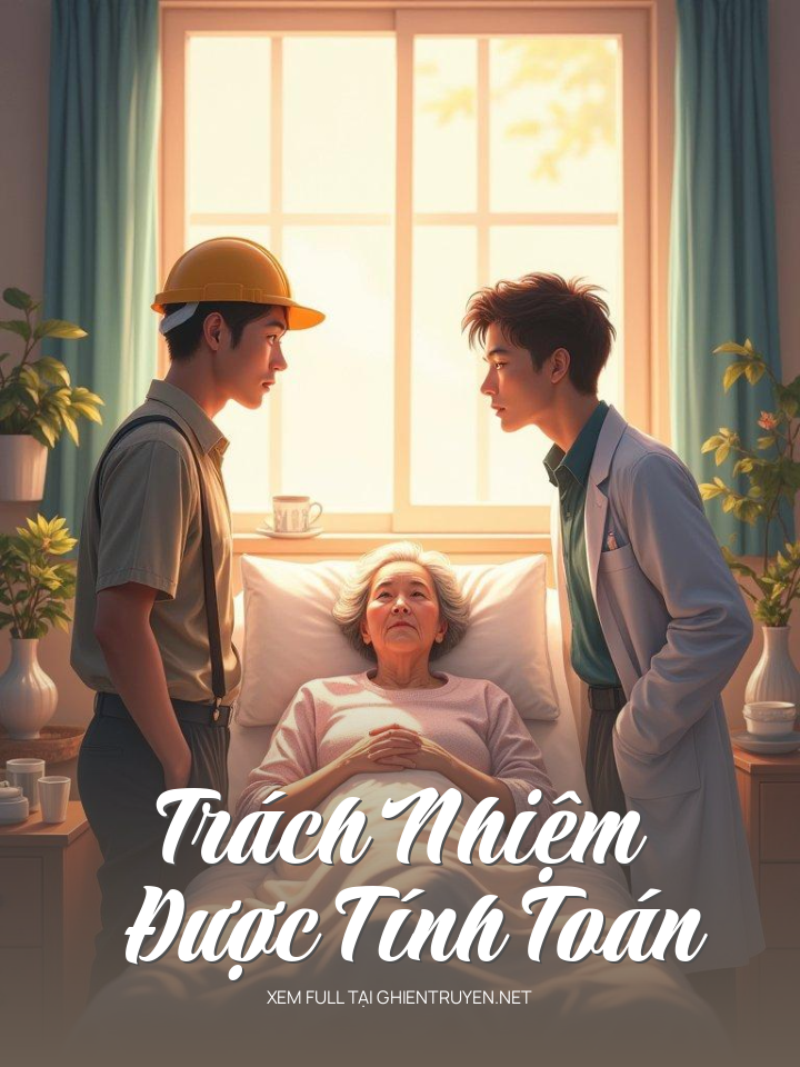 Trách Nhiệm Được Tính Toán