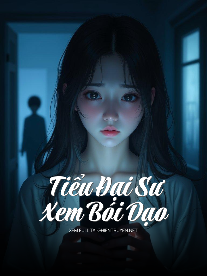 Tiểu Đại Sư Xem Bói Dạo