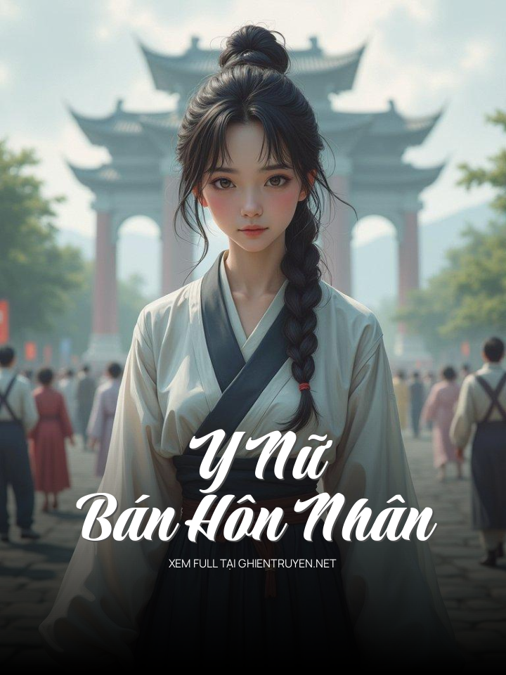 Y Nữ Bán Hôn Nhân