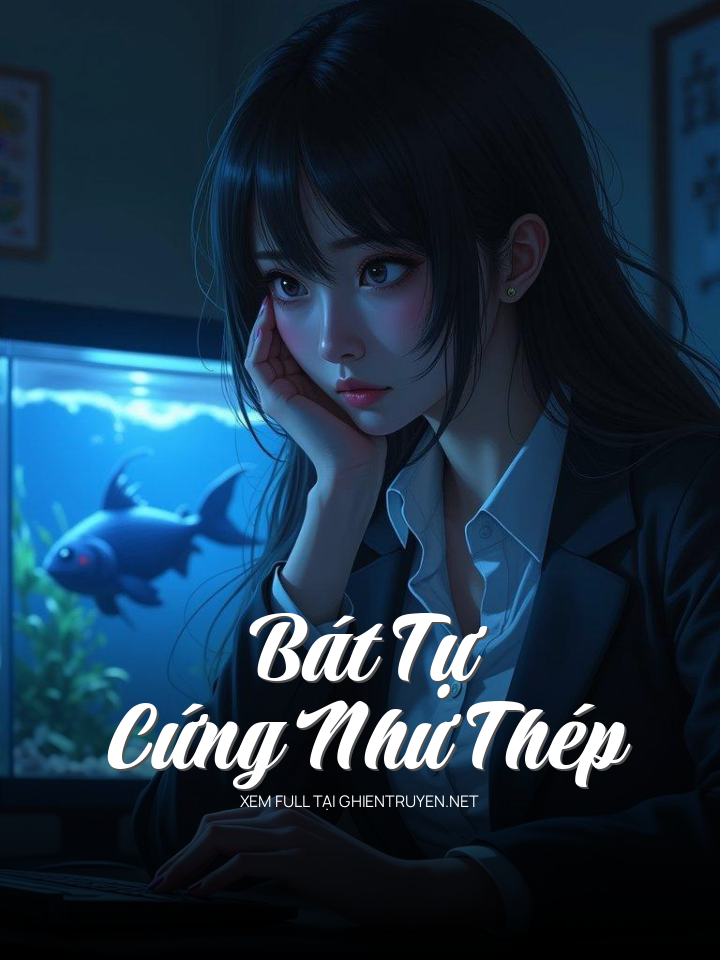 Bát Tự Cứng Như Thép