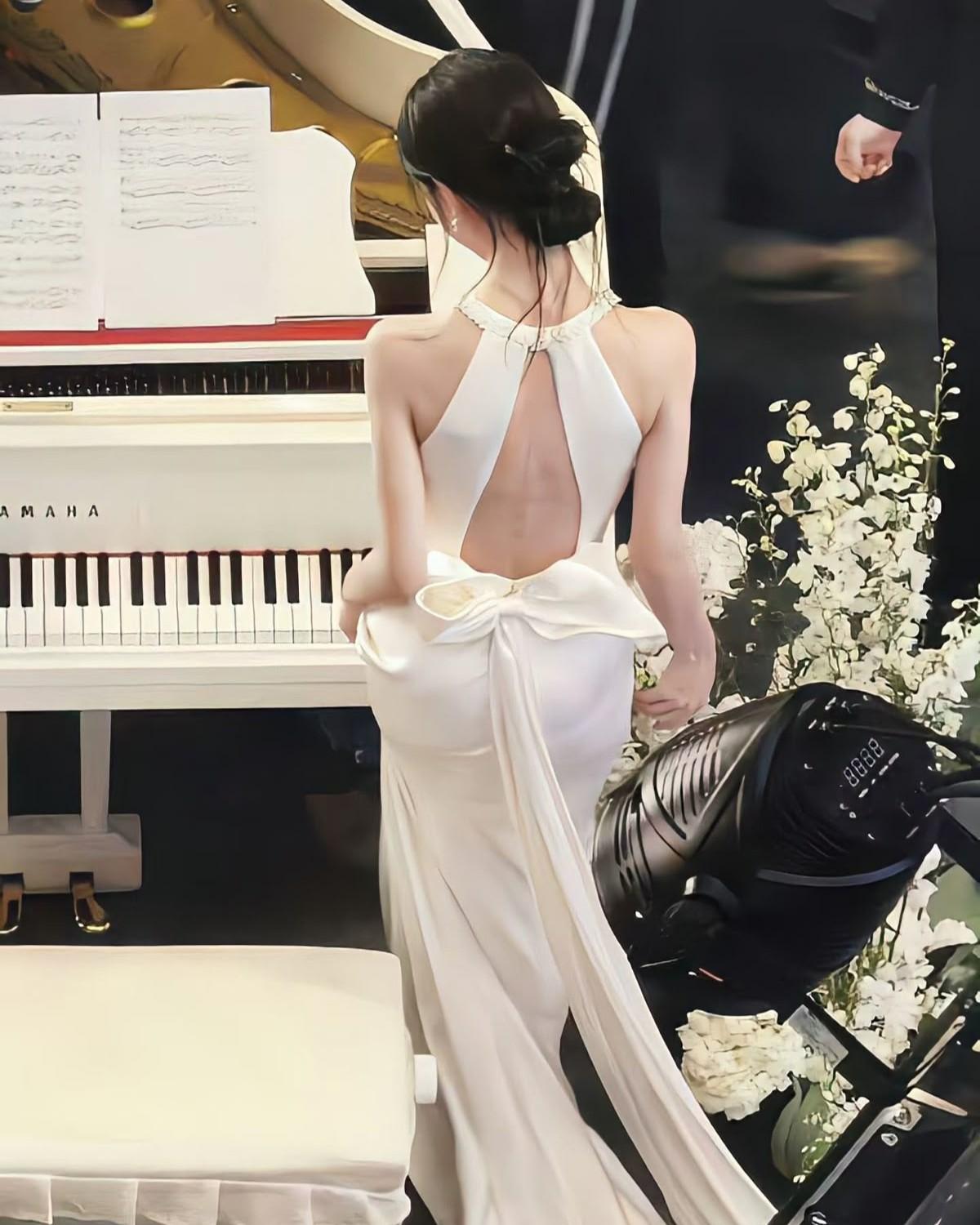 Mẫu Thân Trở Về