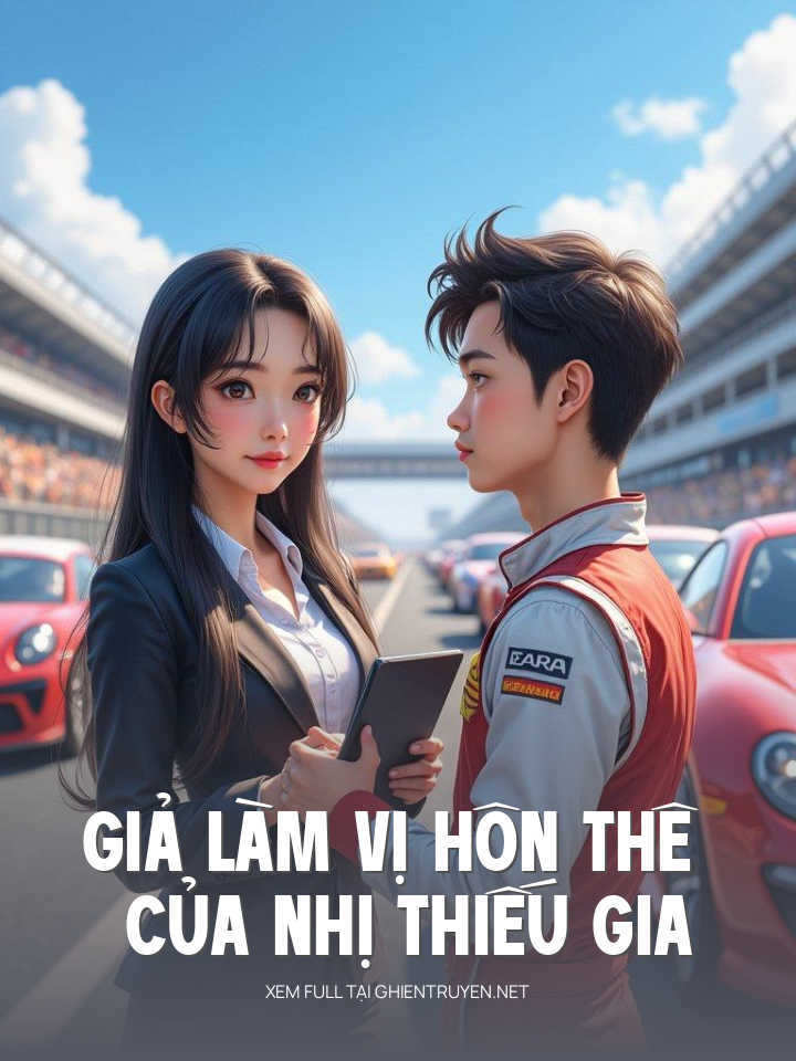 Giả Làm Vị Hôn Thê Của Nhị Thiếu Gia