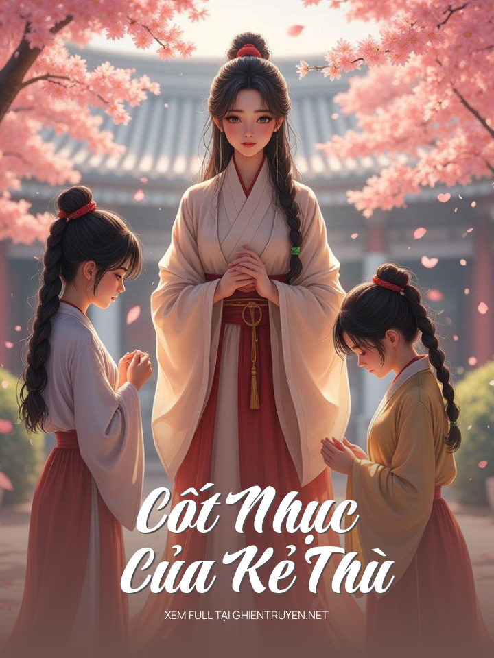 Cốt Nhục Của Kẻ Thù