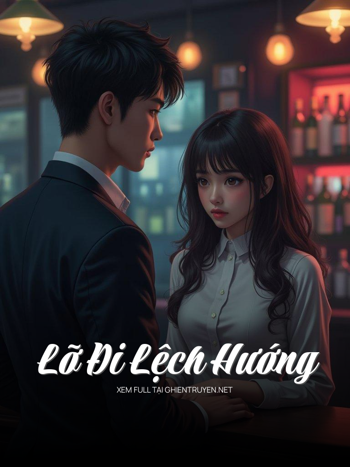 Lỡ Đi Lệch Hướng