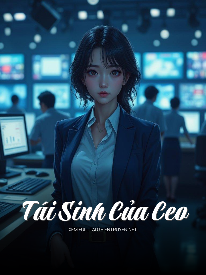 Tái Sinh Của Ceo