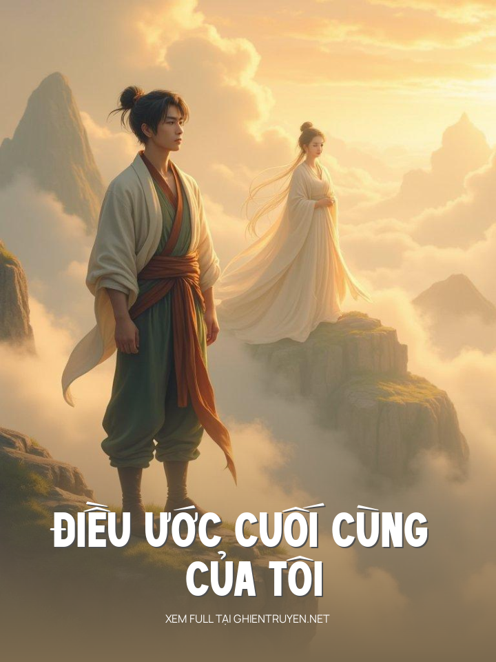 Điều Ước Cuối Cùng Của Tôi