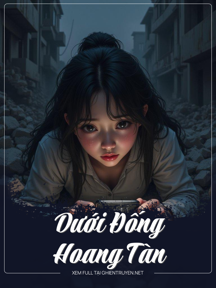 Dưới Đống Hoang Tàn