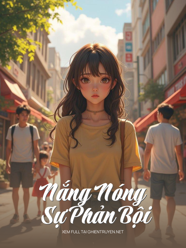 Nắng Nóng Và Sự Phản Bội