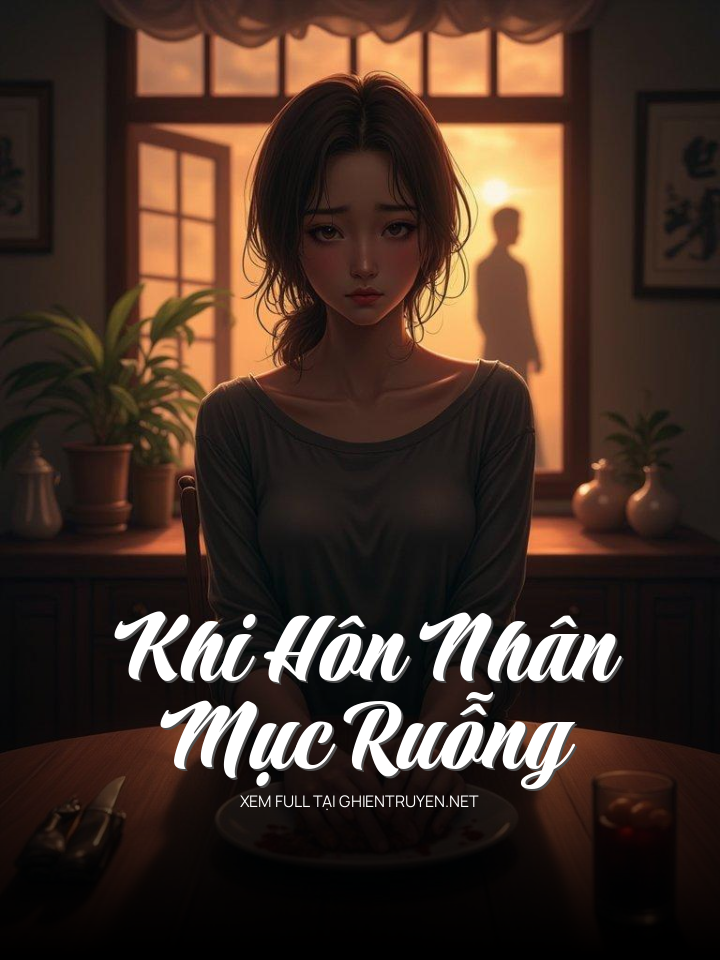 Khi Hôn Nhân Mục Ruỗng