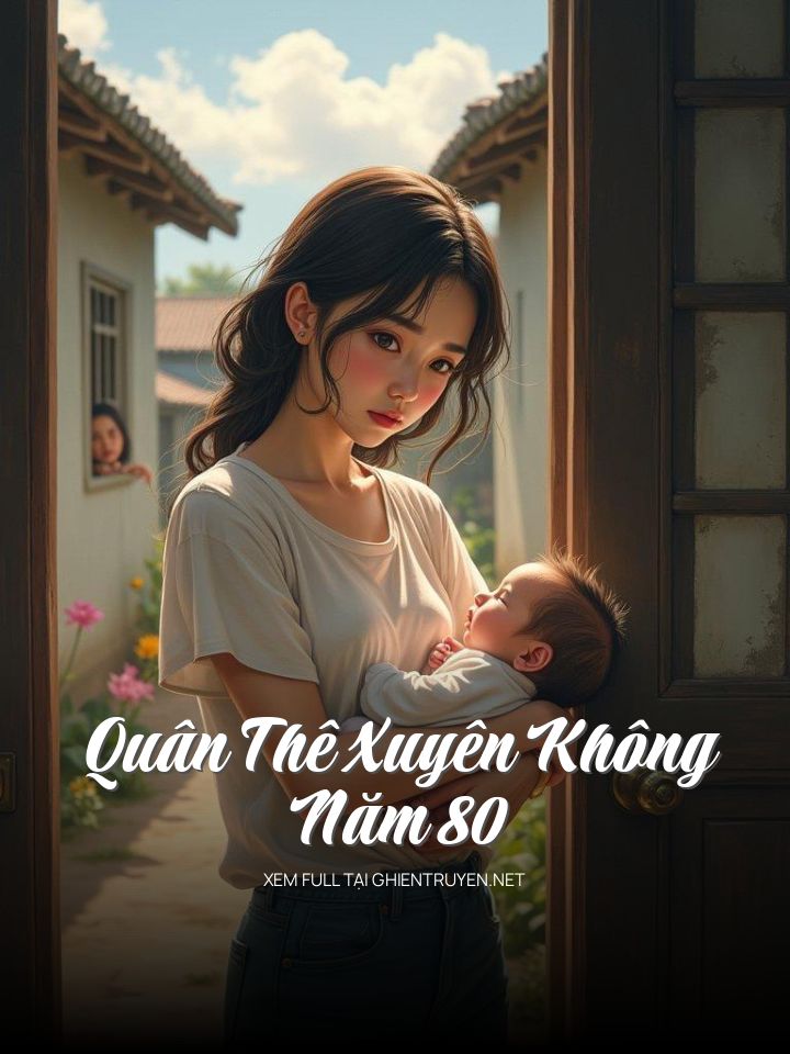 Quân Thê Xuyên Không Năm 80