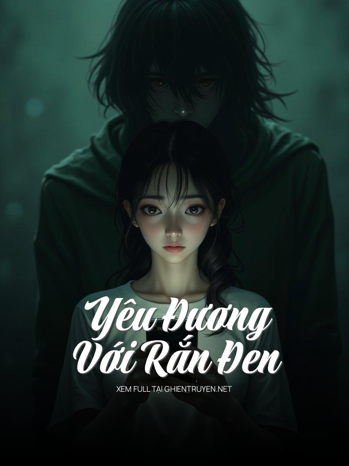 Yêu Đương Với Rắn Đen